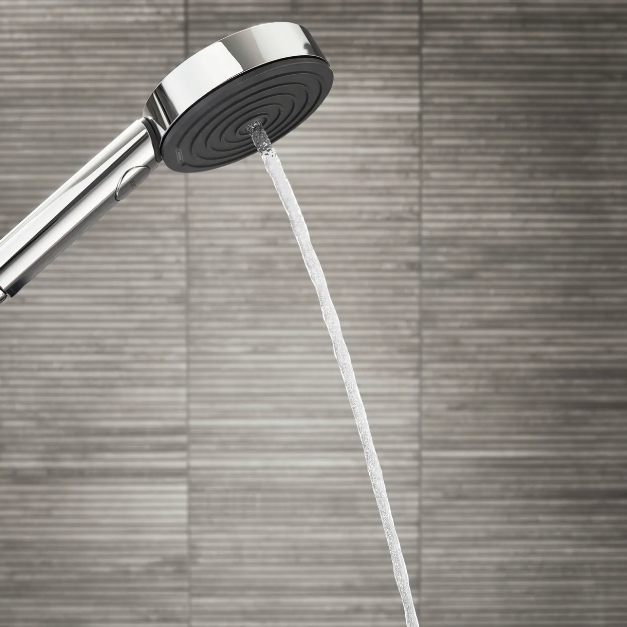 Hansgrohe pulsify blend håndusj krom