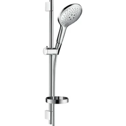 Hansgrohe raindance select 150 dusjsett krom