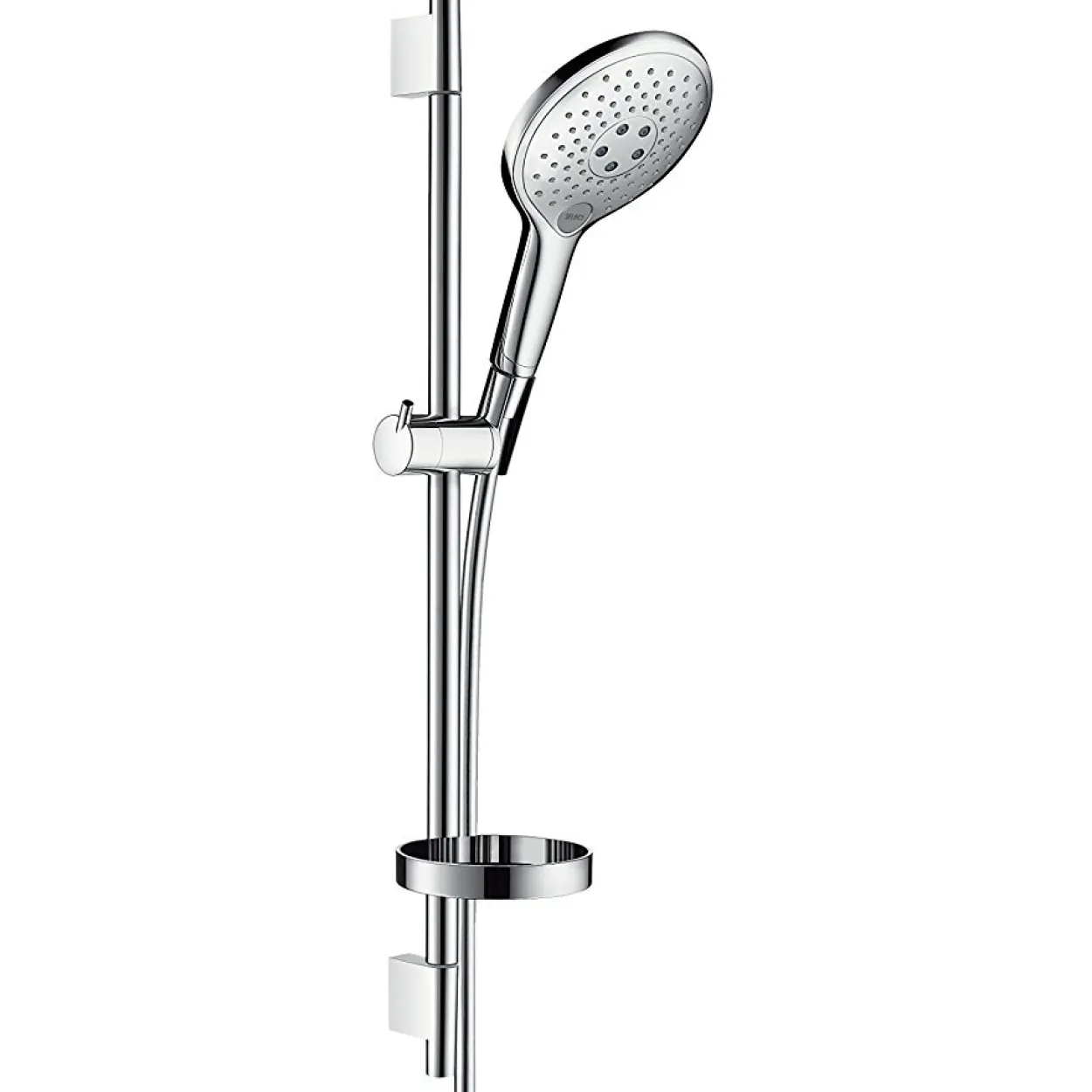 Hansgrohe raindance select 150 dusjsett krom