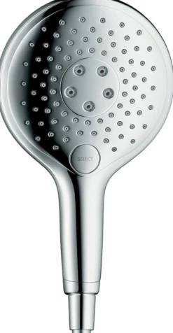Hansgrohe raindance select 150 dusjsett krom