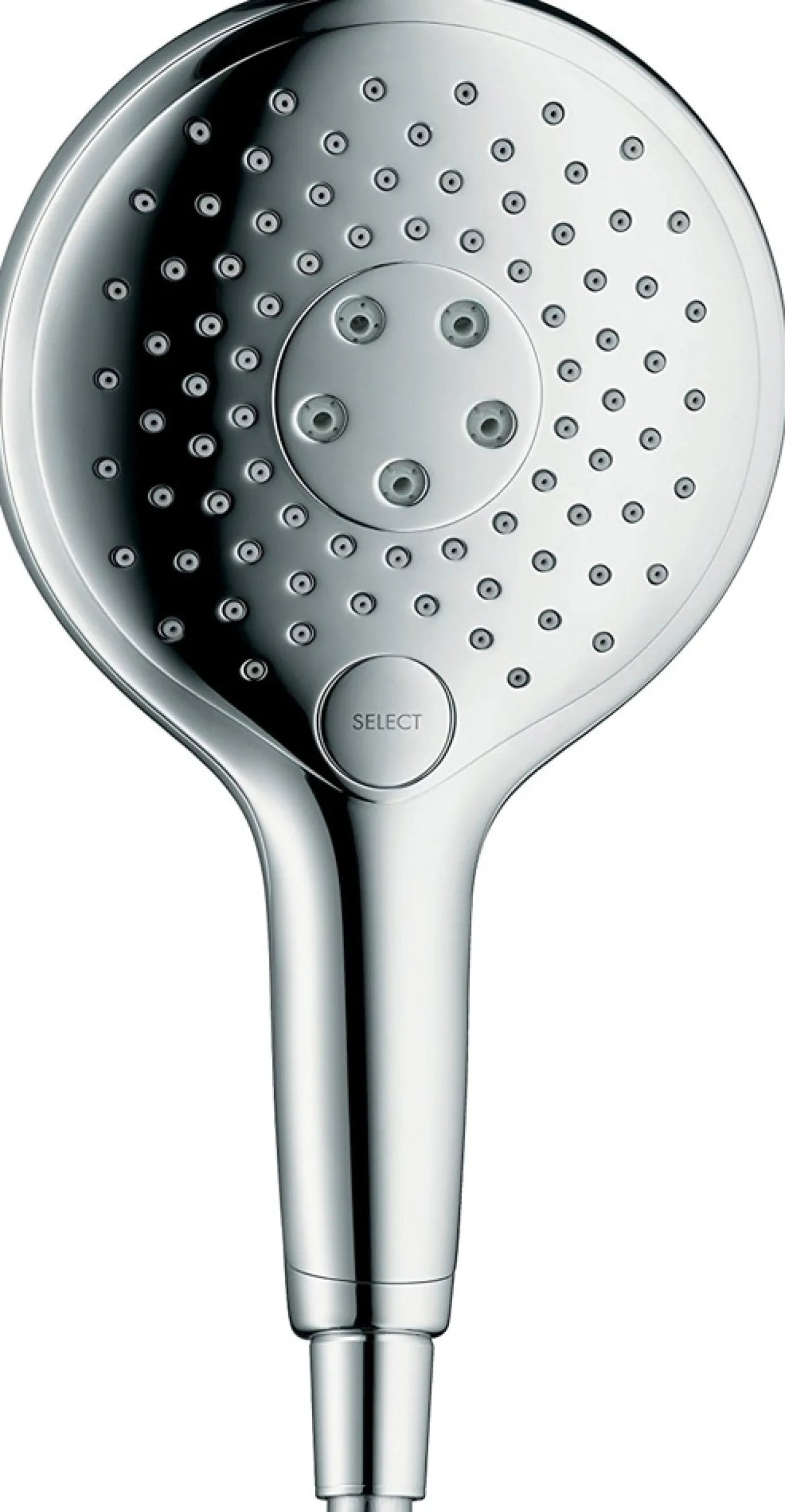 Hansgrohe raindance select 150 dusjsett krom