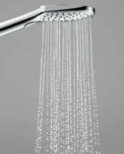 Hansgrohe raindance select e 120 3jet hånddusj krom