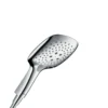 Hansgrohe raindance select e 150 3jet hånddusj krom