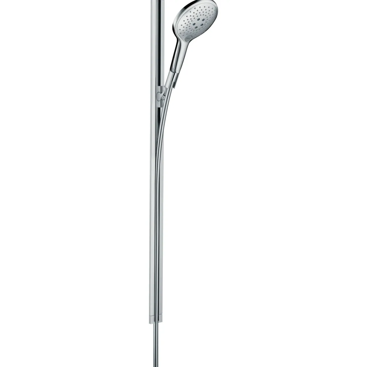 Hansgrohe raindance select 150 hånddusj m/dusjstang 90cm