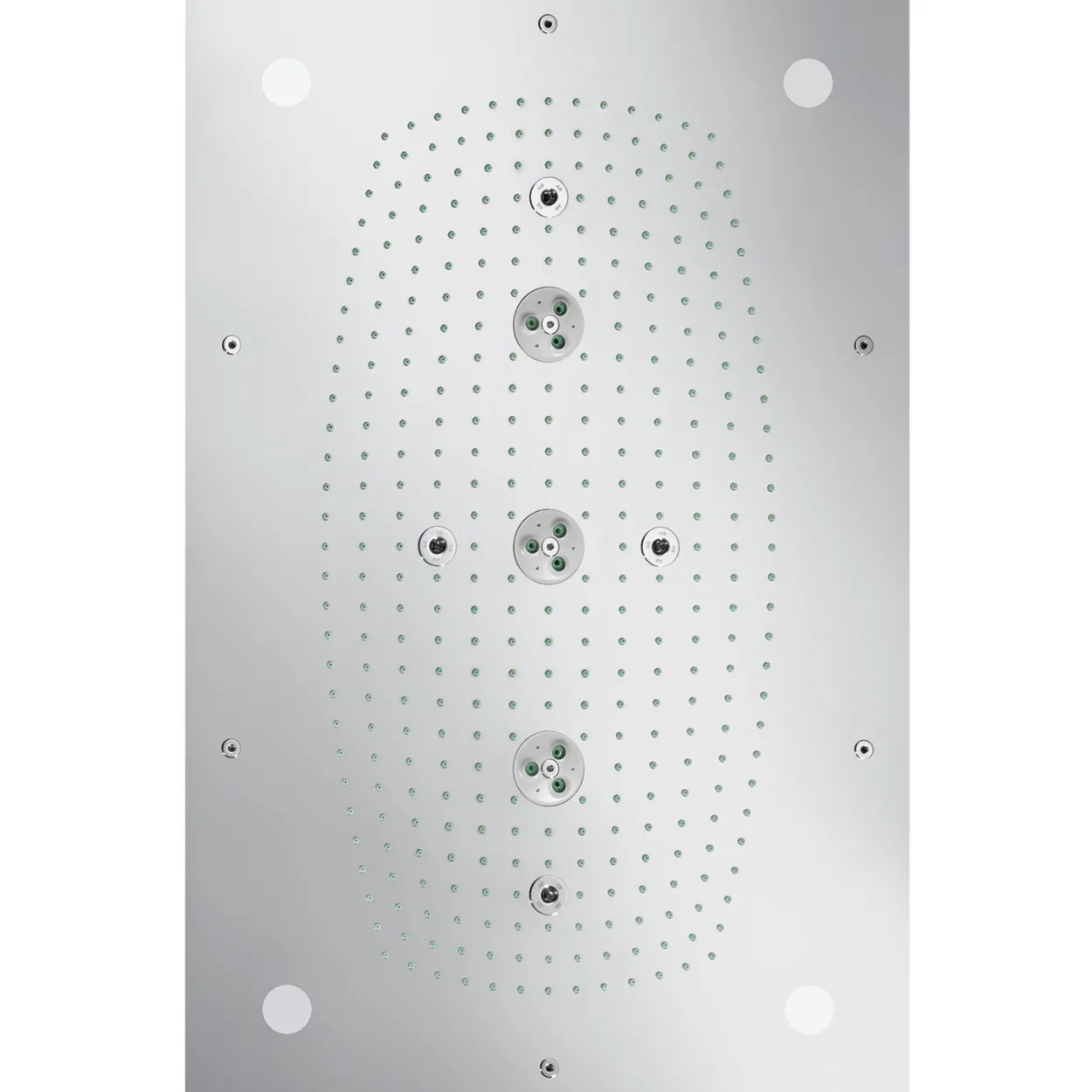 Hansgrohe rainmaker air