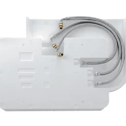 Hansgrohe rainmaker innbyggingsdel til dusjhode 680/460 3jet