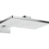 Hansgrohe rainmaker select 460 1jet dusjhode hvit/krom