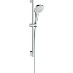 Hansgrohe select e vario dusjsett 65 cm