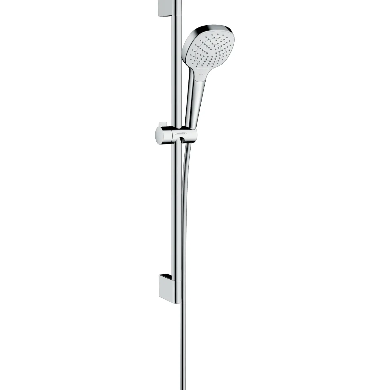 Hansgrohe select e vario dusjsett 65 cm