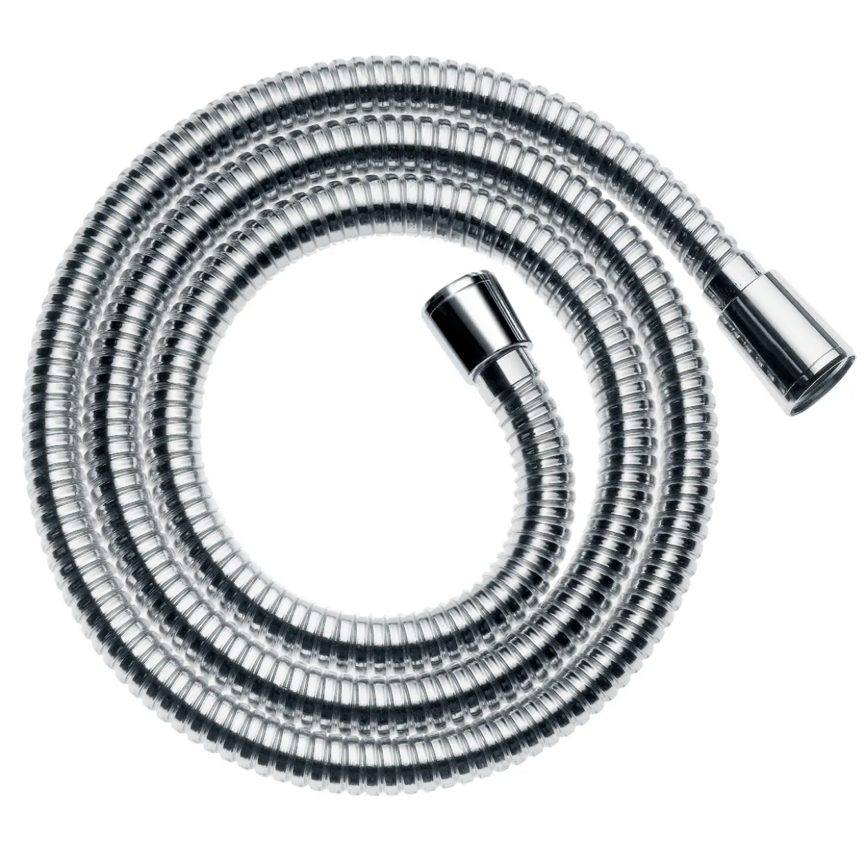 Hansgrohe sensoflex dusjslange 2m krom