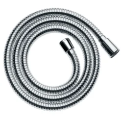 Hansgrohe sensoflex dusjslange 1,25m krom