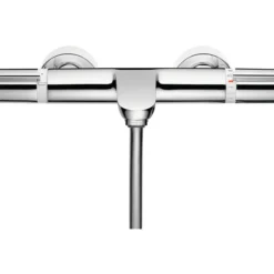 Hansgrohe versostat 2 badekararmatur krom