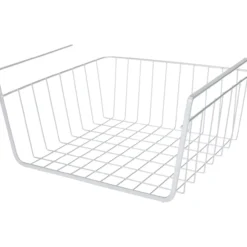Hengekurv 30x25cm grå