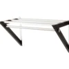 Hoigaard hattehylle 68 cm sort