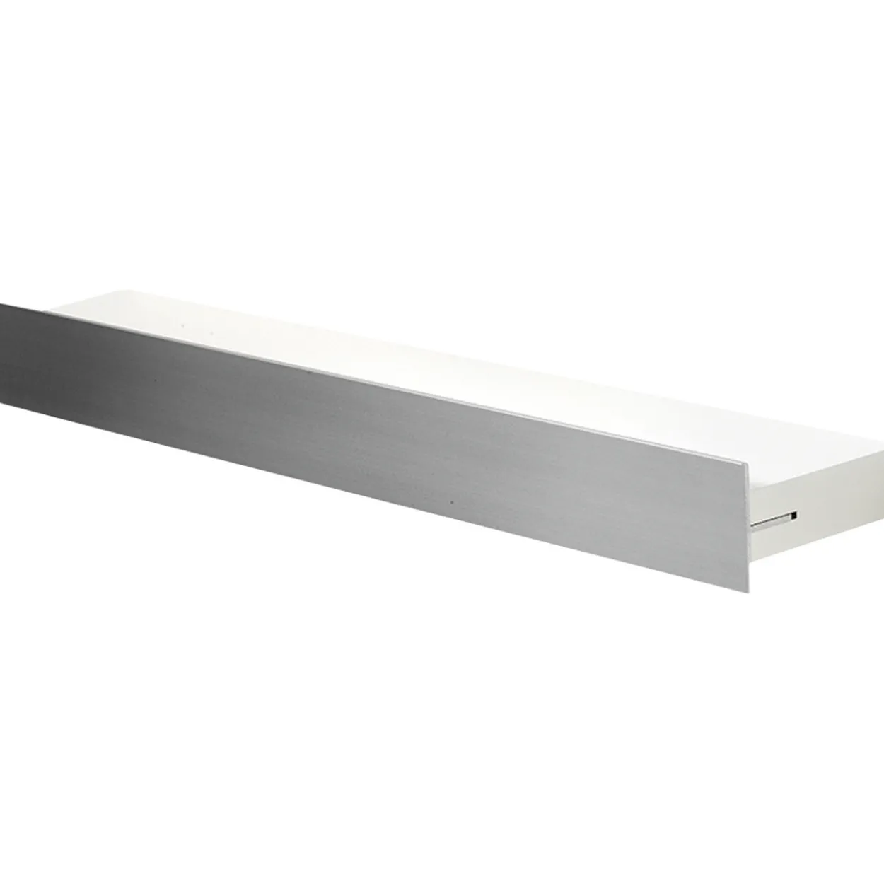 Hoigaard vegghylle 38 cm hvit