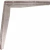 Hylleknekt t-profil 300x300 - galvanisert