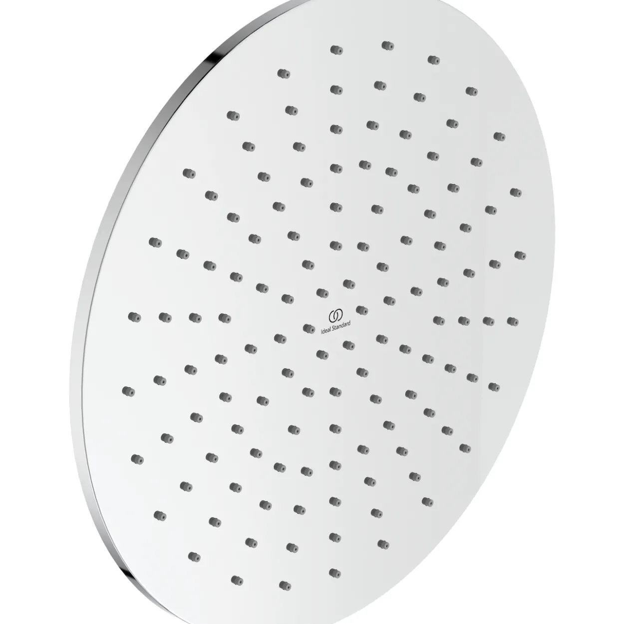 Ideal standard idealrain dusjhode ø300 1/2" krom
