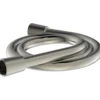 Ideal standard idealrain dusjslange 1750 mm silver storm