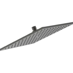 Ideal standard idealrain dusjhode 300 1/2" magnetic grey