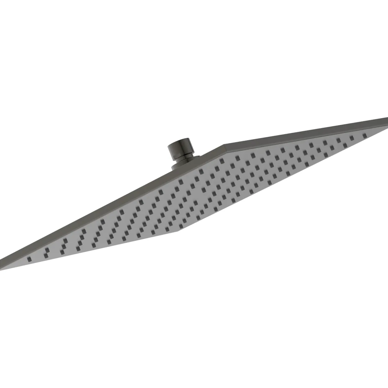 Ideal standard idealrain dusjhode 300 1/2" magnetic grey