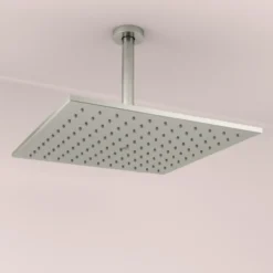 Ideal standard idealrain dusjhode 300 1/2" silver storm