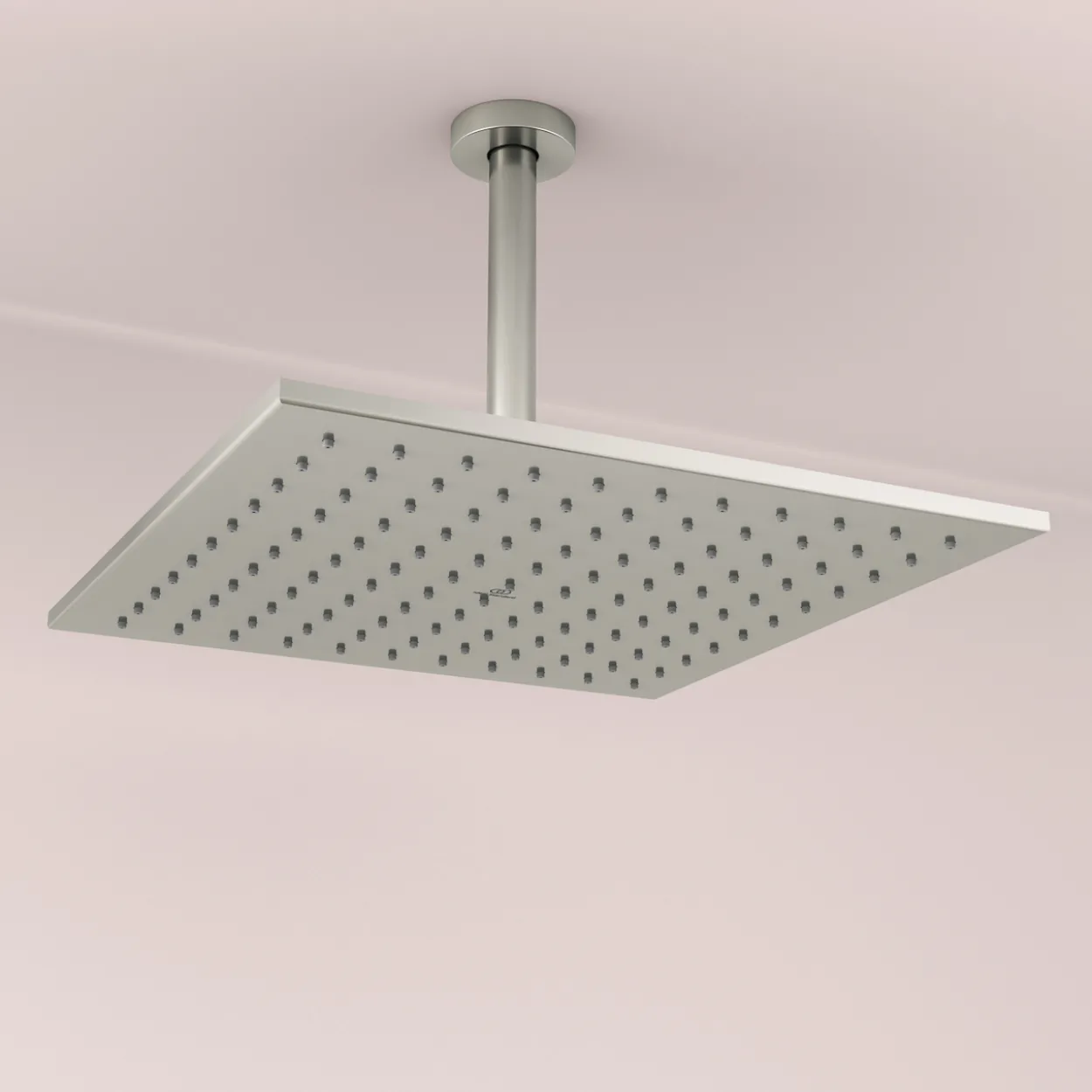 Ideal standard idealrain dusjhode 300 1/2" silver storm