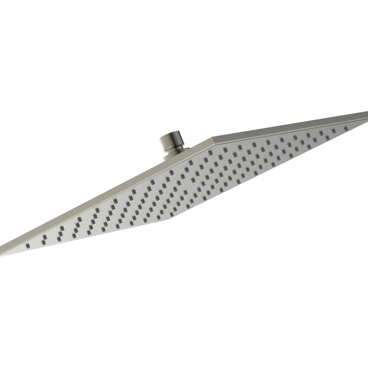 Ideal standard idealrain dusjhode 300 1/2" silver storm