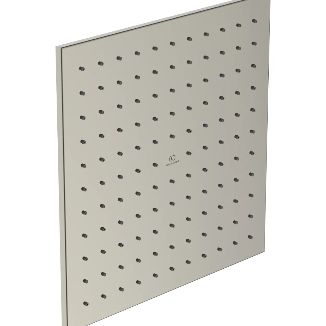 Ideal standard idealrain dusjhode 300 1/2" silver storm