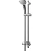 Ideal standard idealrain dusjsett m/3-funksjoner