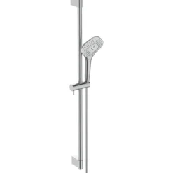 Ideal standard idealrain evo jet dusjsett xl3/900 134 krom