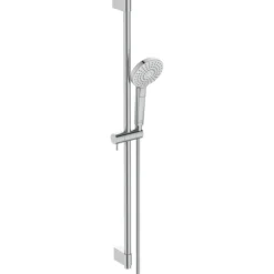 Ideal standard idealrain evo dusjsett l3/900 ø110 krom