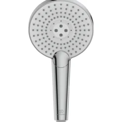 Ideal standard idealrain evo jet dusjsett xl3/900 ø125 krom
