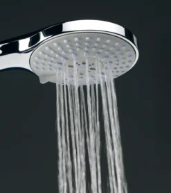 Ideal standard idealrain m3 hånddusj ø100 krom