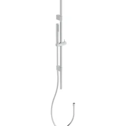 Ideal standard idealrain pro dusjsett ø25/900 krom