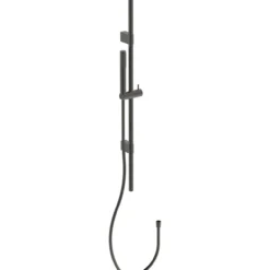 Ideal standard idealrain pro dusjsett ø25/900 magnetic grey