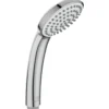Ideal standard idealrain s1 hånddusj ø80 krom