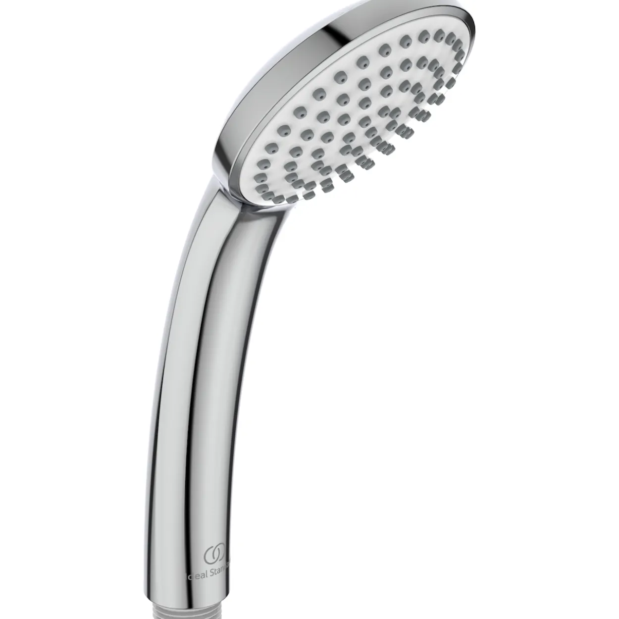Ideal standard idealrain s1 hånddusj ø80 krom
