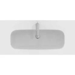 Ideal standard i.life a baderomsmøbel 1040x460 greige matt m/sort håndtak