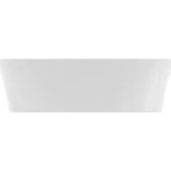 Ideal standard ipalyss servant ø40 u/overløp matt hvit