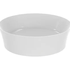 Ideal standard ipalyss servant ø40 u/overløp matt hvit