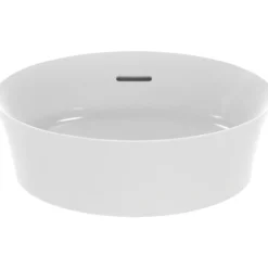 Ideal standard ipalyss servant ø40 matt hvit