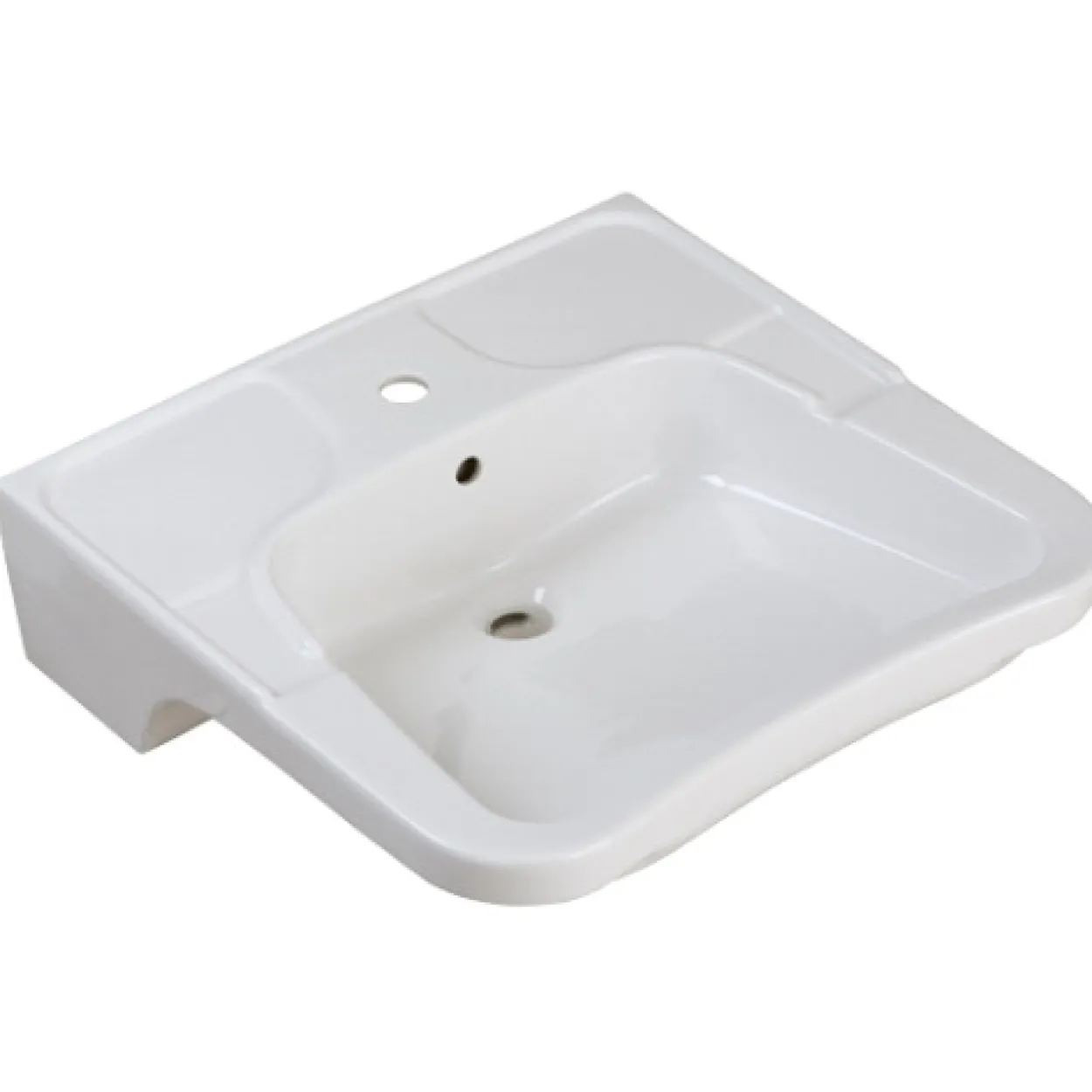 Ifø hospitalservant 60x58 cm