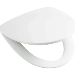 Ifø sign toalettsete m/soft-close hvit
