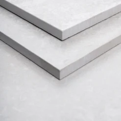 Industrial silver 60x60 9mm