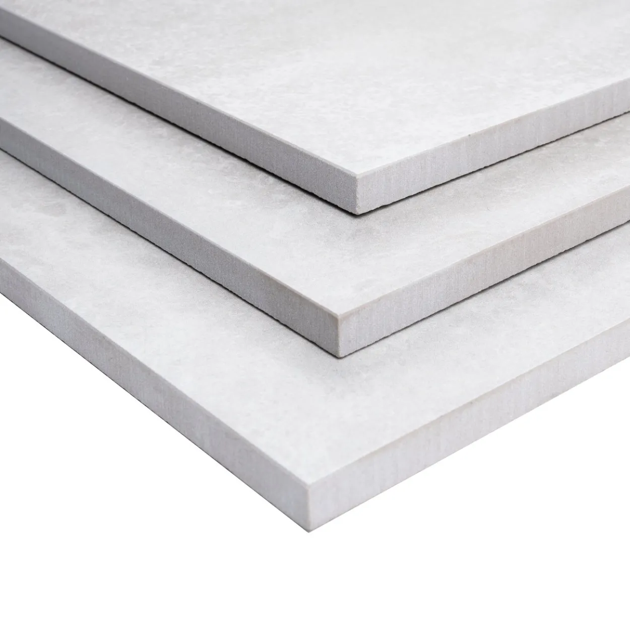 Industrial silver 60x60 9mm