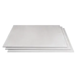 Industrial silver 60x60 9mm