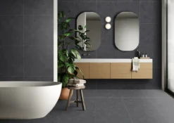 Innovation lime dark 60x60 9,5mm