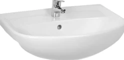 Jika lyra plus servant 60x46 cm hvit