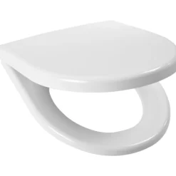 Jika lyra plus toalettsete hvit