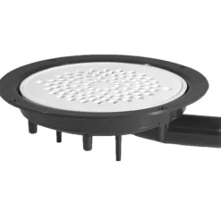Joti avløpstrakt/badstusluk 32mm